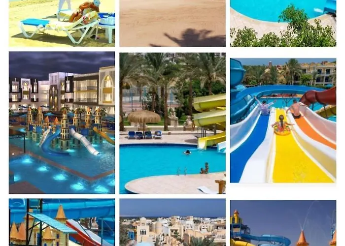 Casablanca * Hurgada
